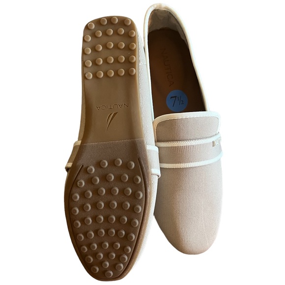 Nautica Shoes - Picture 2 of 4